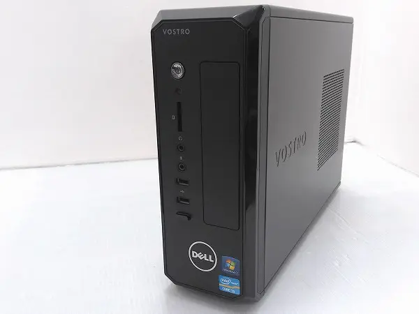 DELL VOSTRO 270S