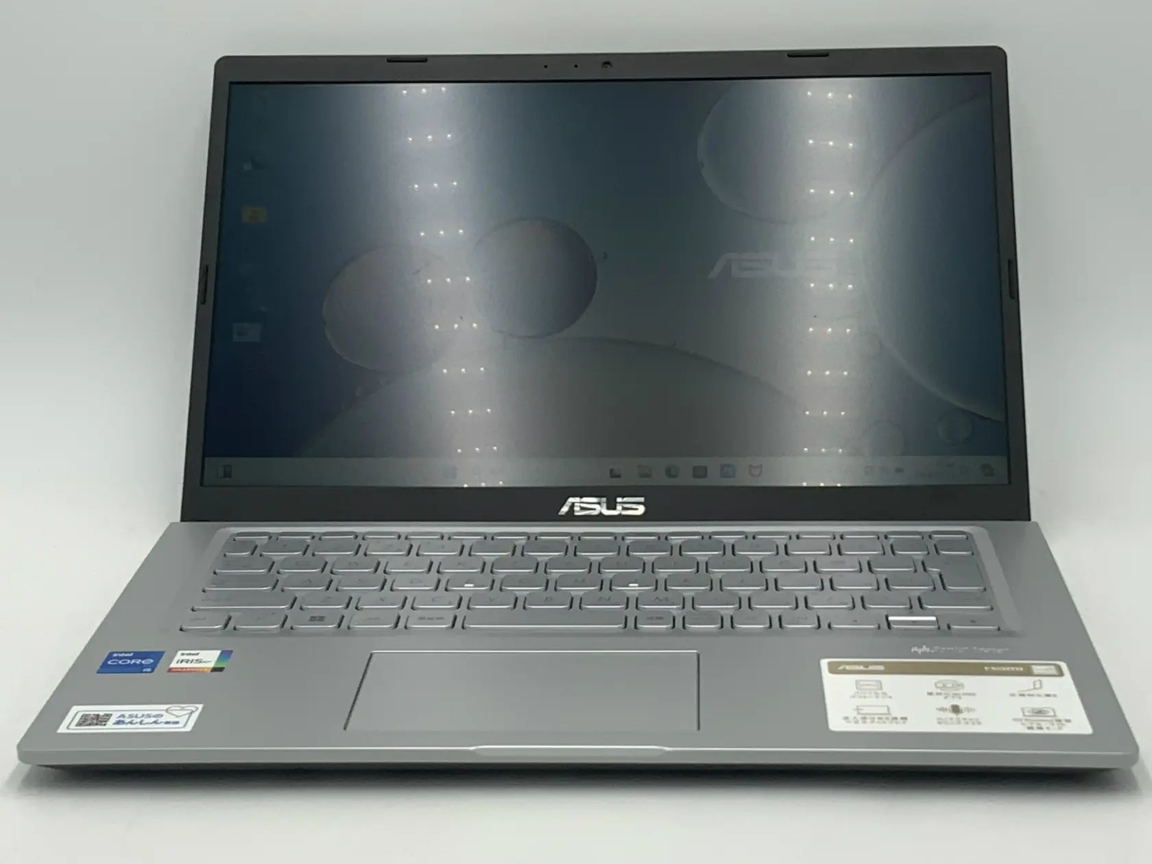 VivoBook X1400EA　（11世代CPU）