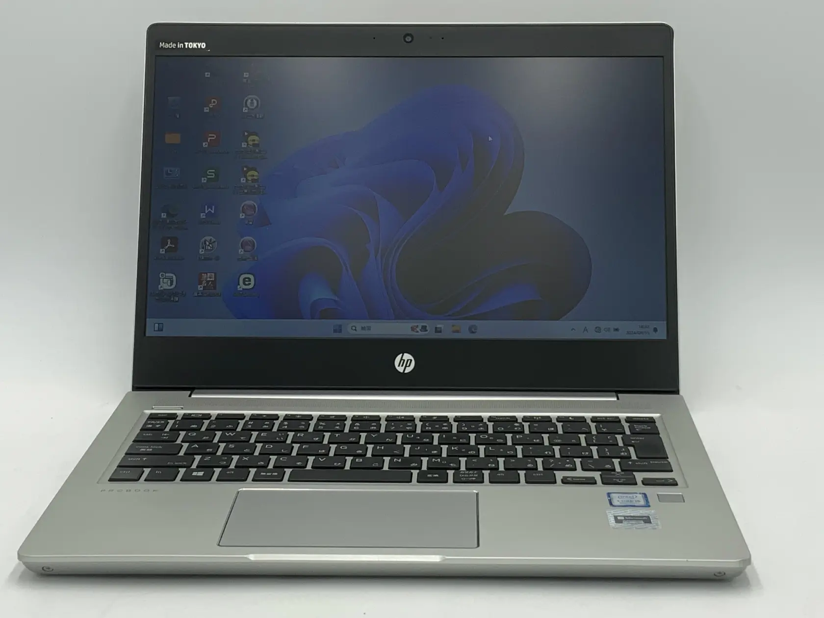 HP ProBook 430 G6 （8世代CPU）
