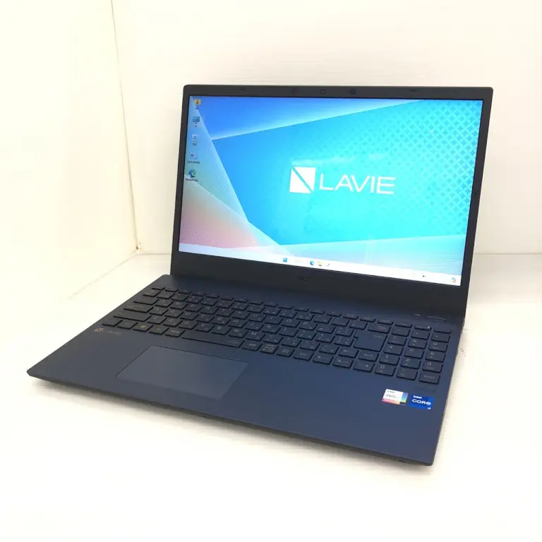 NEC LaVie N1576BAL(11世代CPU)