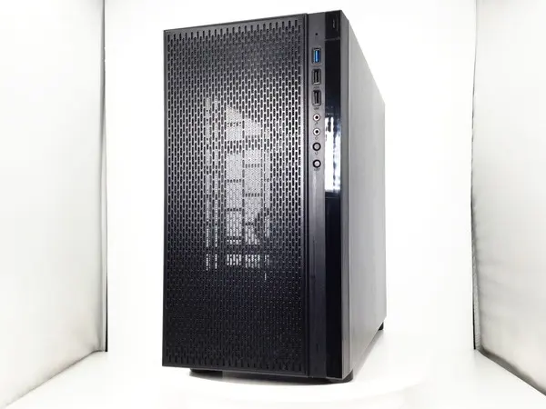 ORIGINAL オリジナルDT（訳あり）（SSD：500GB/GTX1660SUPER VRAM：6GB）