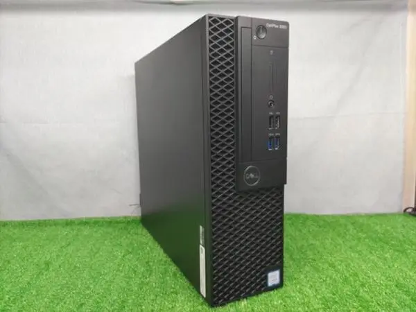 DELL OptiPlex 3060 SFF