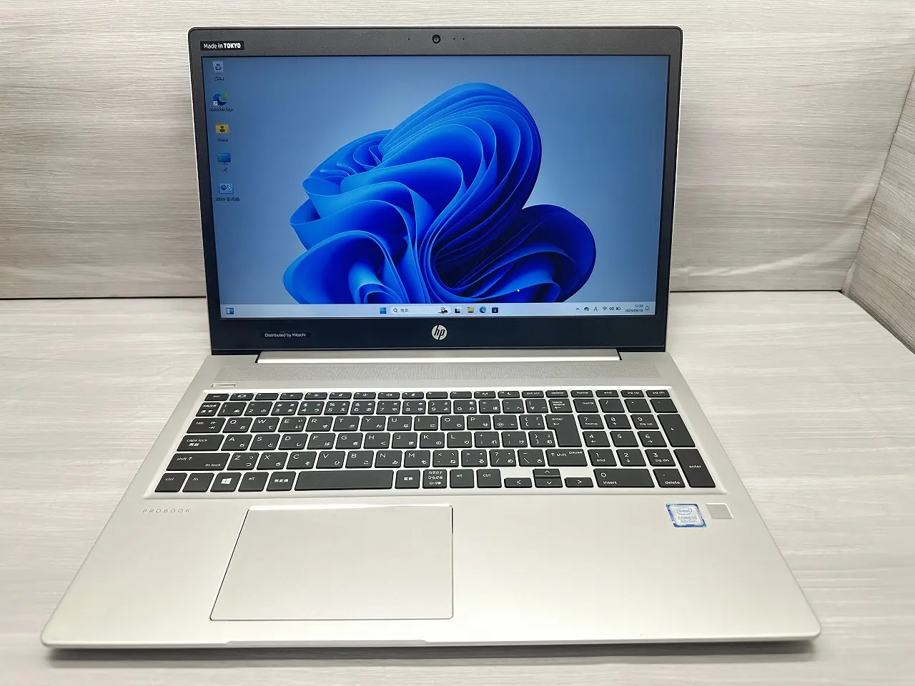 HP ProBook 450 G6 (第8世代)