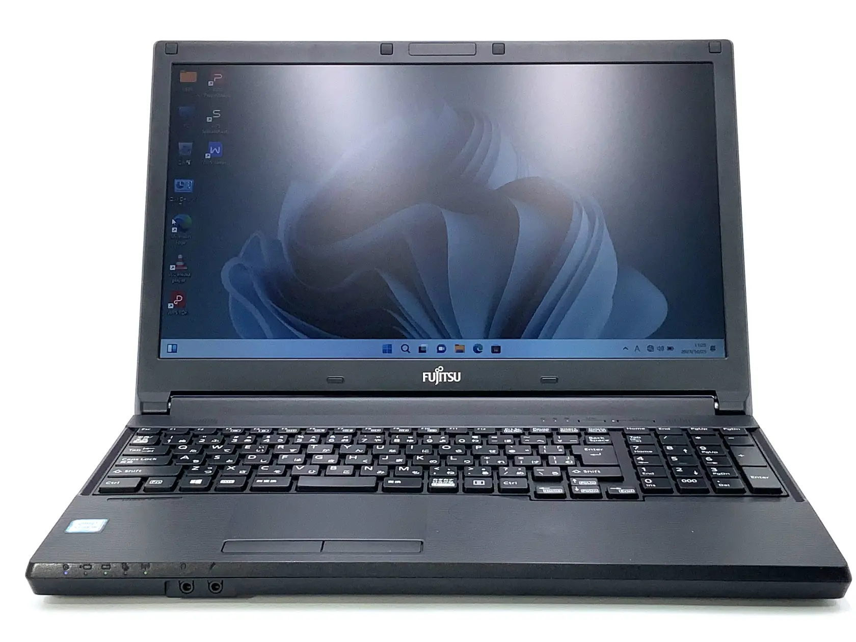 富士通 LIFEBOOK A576 （第6世代CPU）