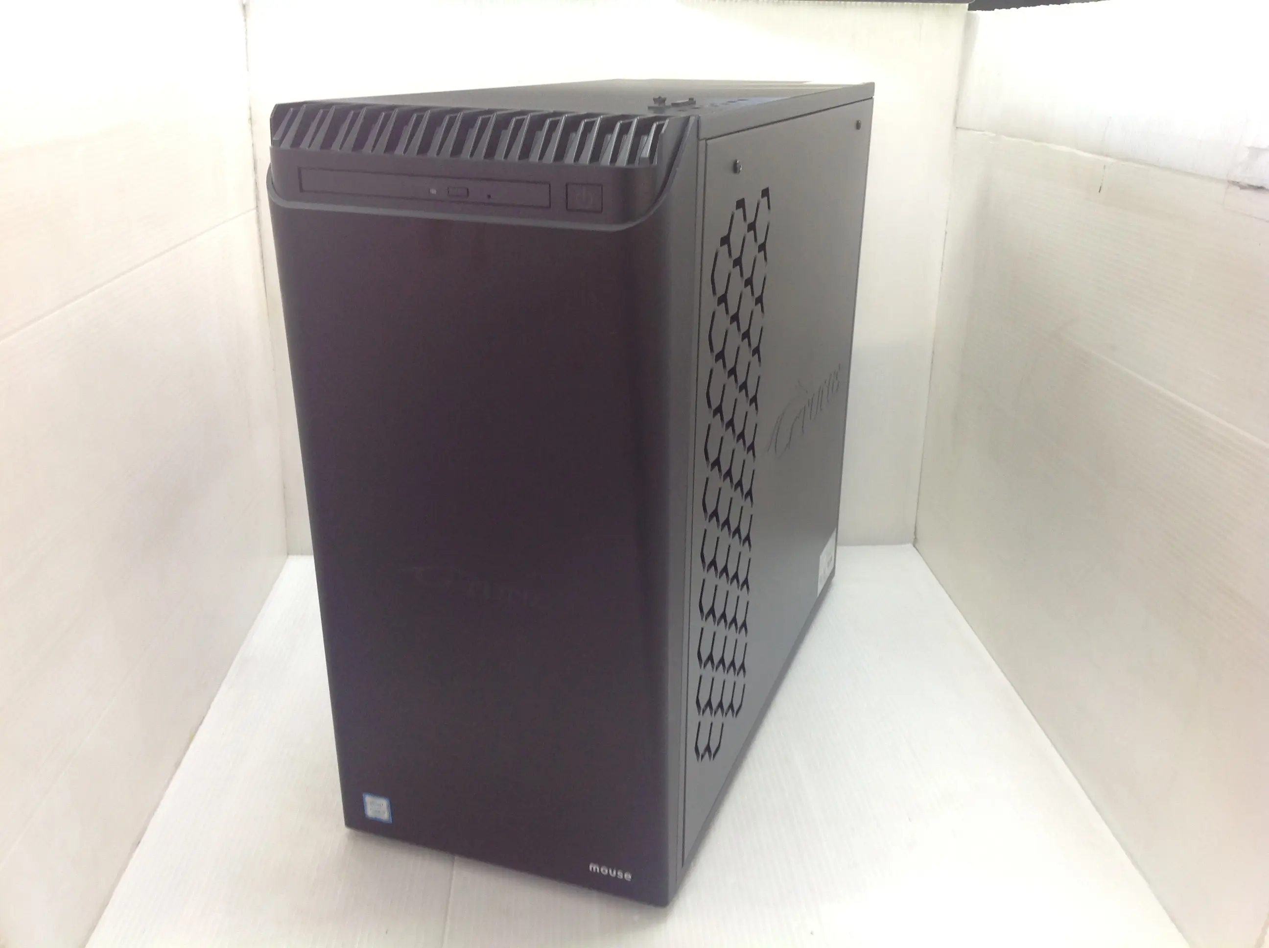 ﾏｳｽｺﾝﾋﾟｭｰﾀｰ G-TUNE NG-i690SA5 Win11・SSD・GTX1080Tiモデル(第9世代CPU)