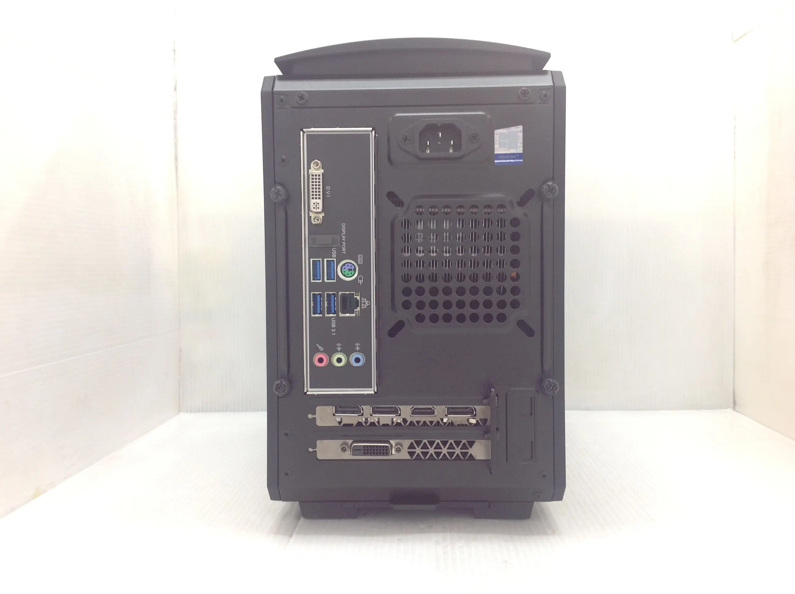 Windows11PRO搭載　マウスコンピューター EGPI381DR10W Windows11PRO搭載 マウスコンピューター EGPI381DR10W