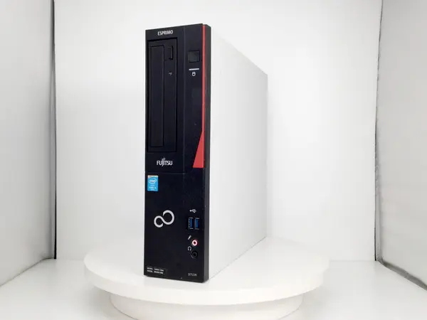 富士通 ESPRIMO D753/K