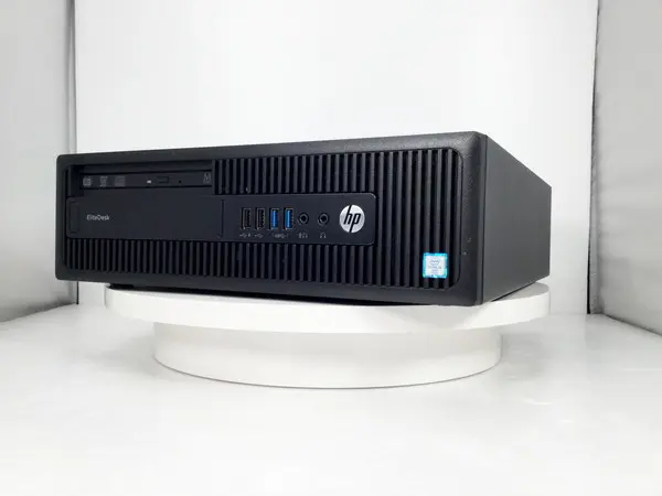 HP EliteDesk 800 G2 SFF　（第6世代CPU）