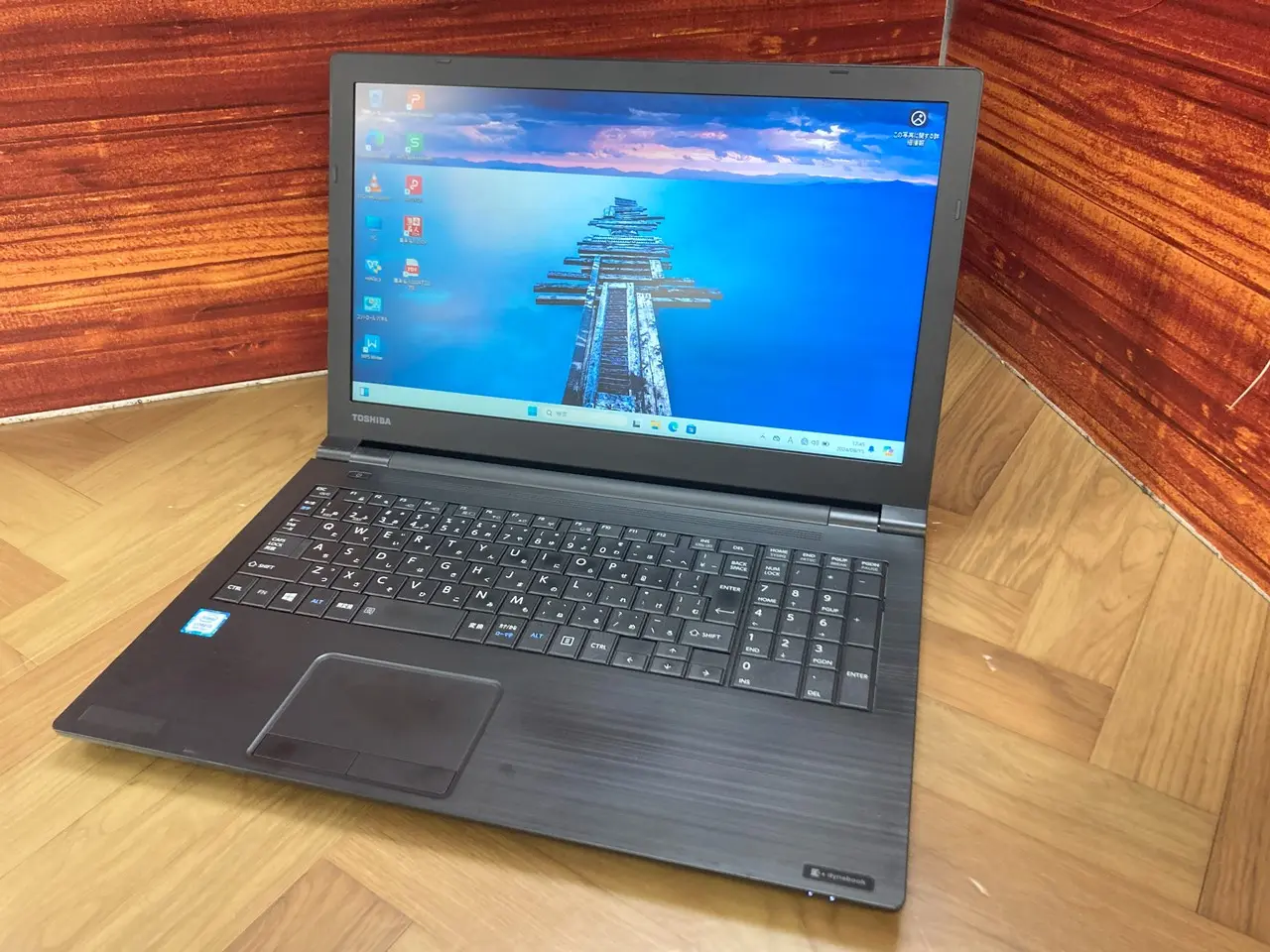 Dynabook dynabook B55/M（第8世代CPU）