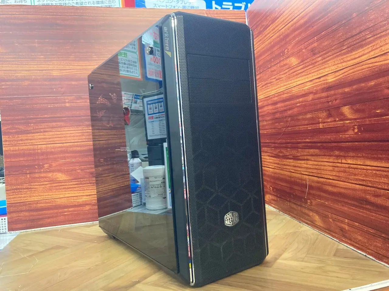 ｵﾘｼﾞﾅﾙDTPC CoolerMaster