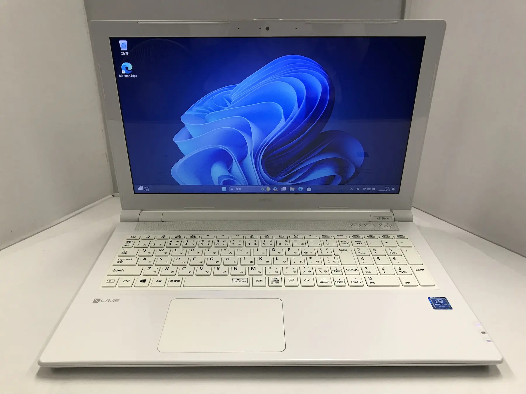 NEC LAVIE PC-NS150HAW-J