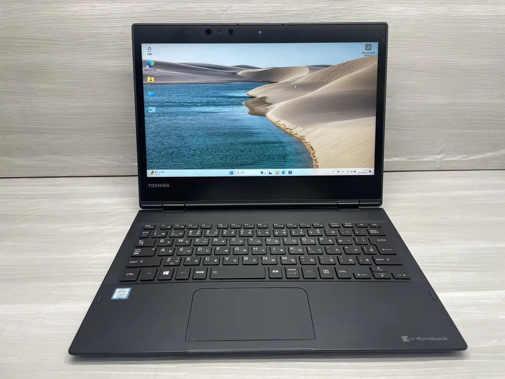 dynabook VC72/DN