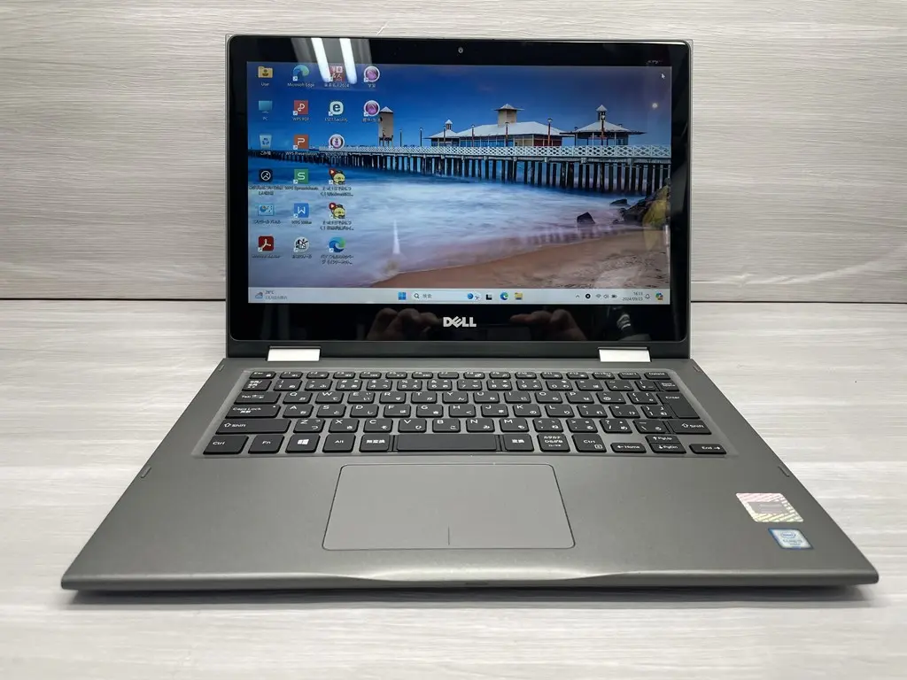 DELL Inspiron 13-5368 2-in-1（訳あり） 無線LAN搭載