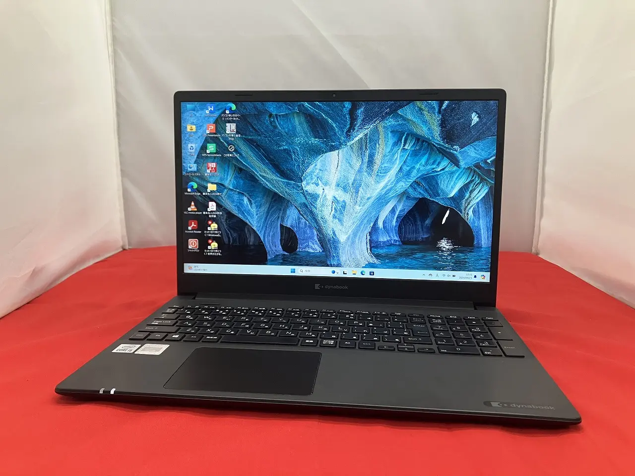 Dynabook P55/FR（第10世代CPU）