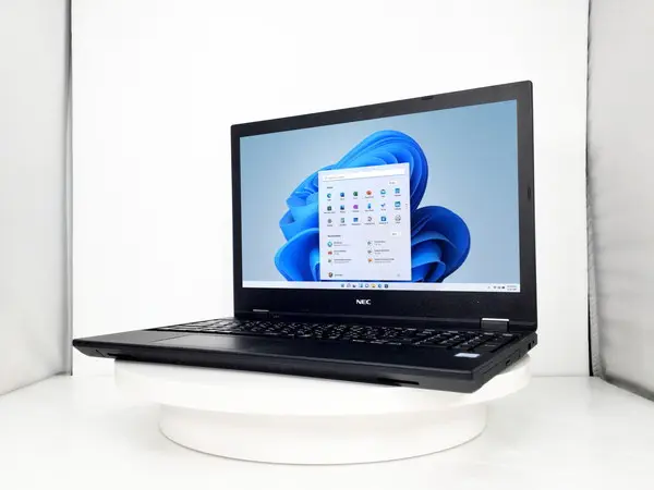 NEC VersaPro VKL21X-6（第8世代CPU）