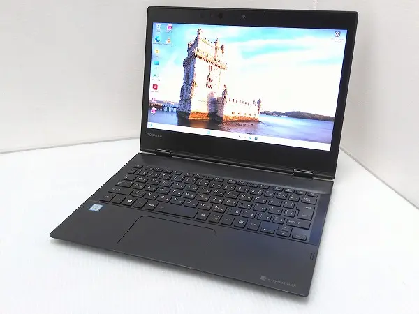 dynabook VC72/M