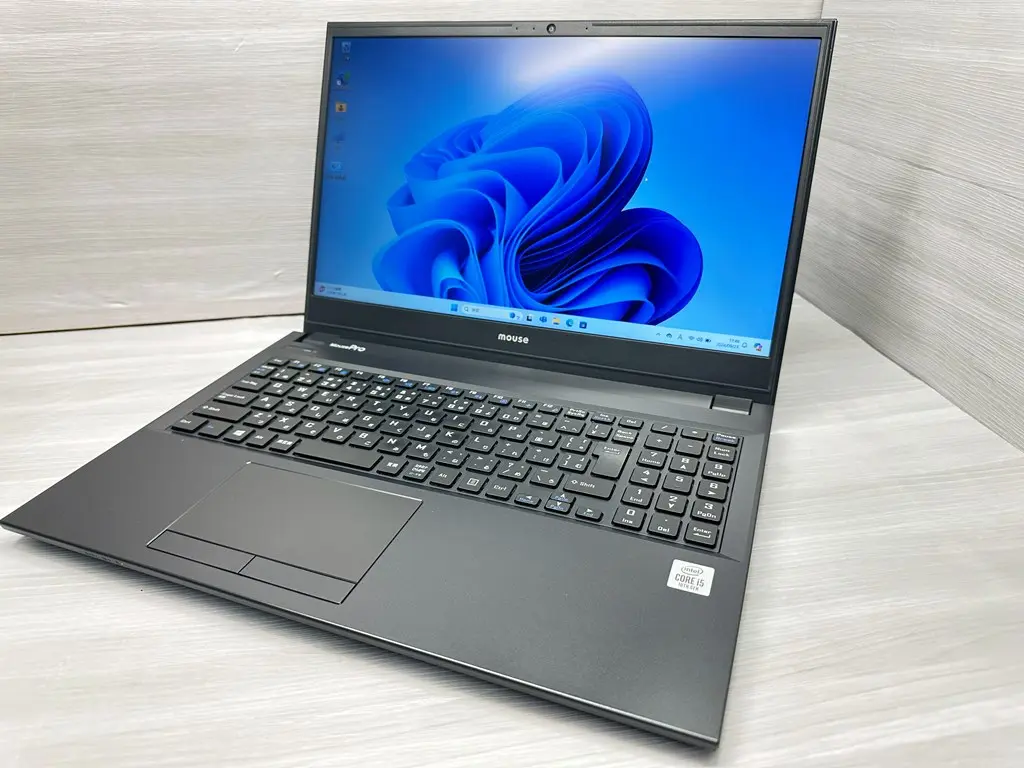 mouse MousePro NB520H （第10世代CPU）