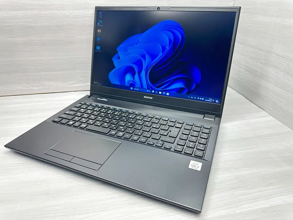 mouse MousePro NB520H （第10世代CPU+Win11Pro）