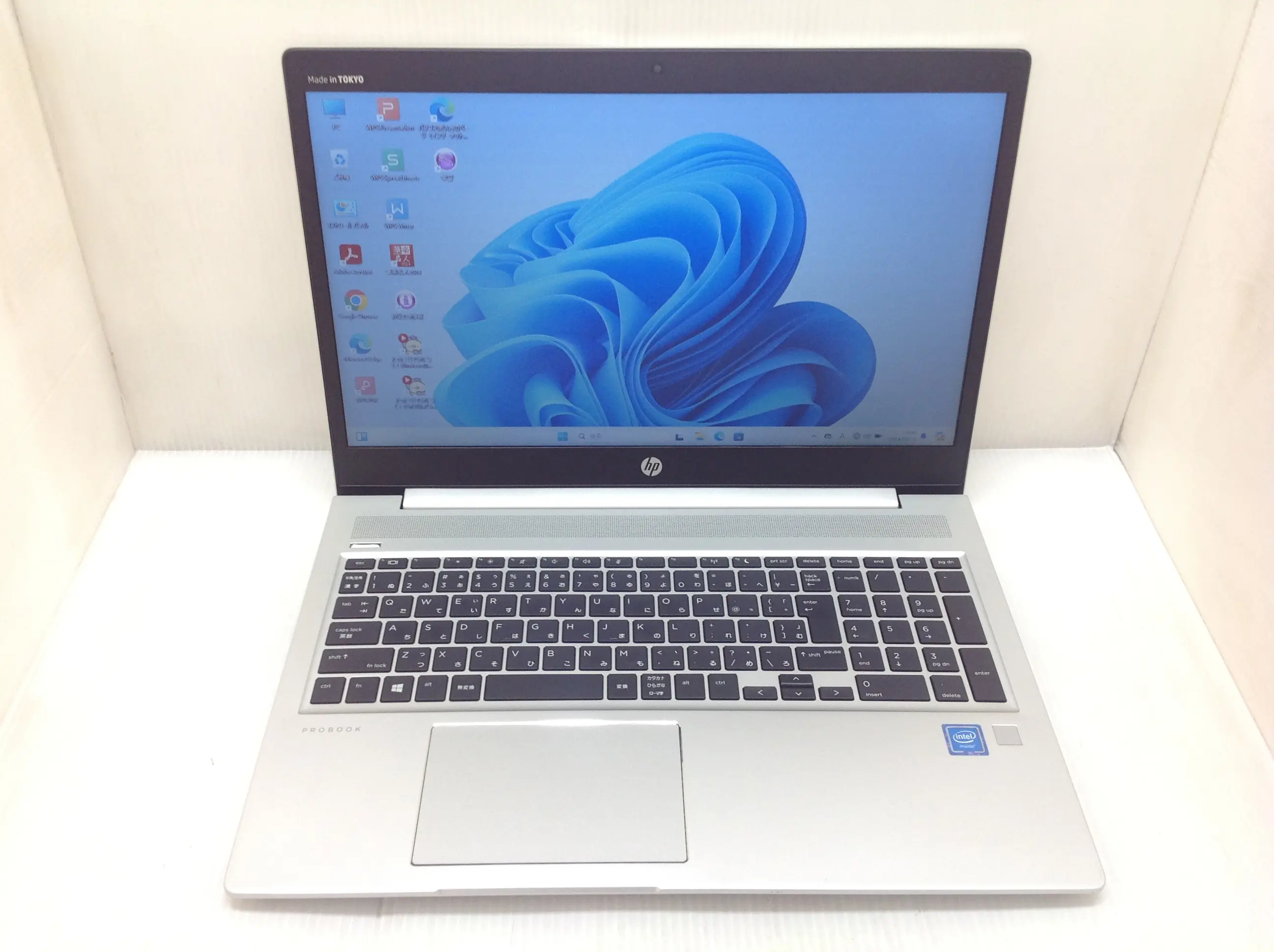 Hp製 ProBook450 G6/メモリ16GB/高速SSD+大容量SSD HP ProBook 450 G6 製品詳細・スペック - ノートパソコン・PC