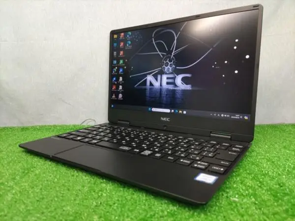 NEC VersaPro VKT13H-4（第8世代CPU / Windows11 Pro）
