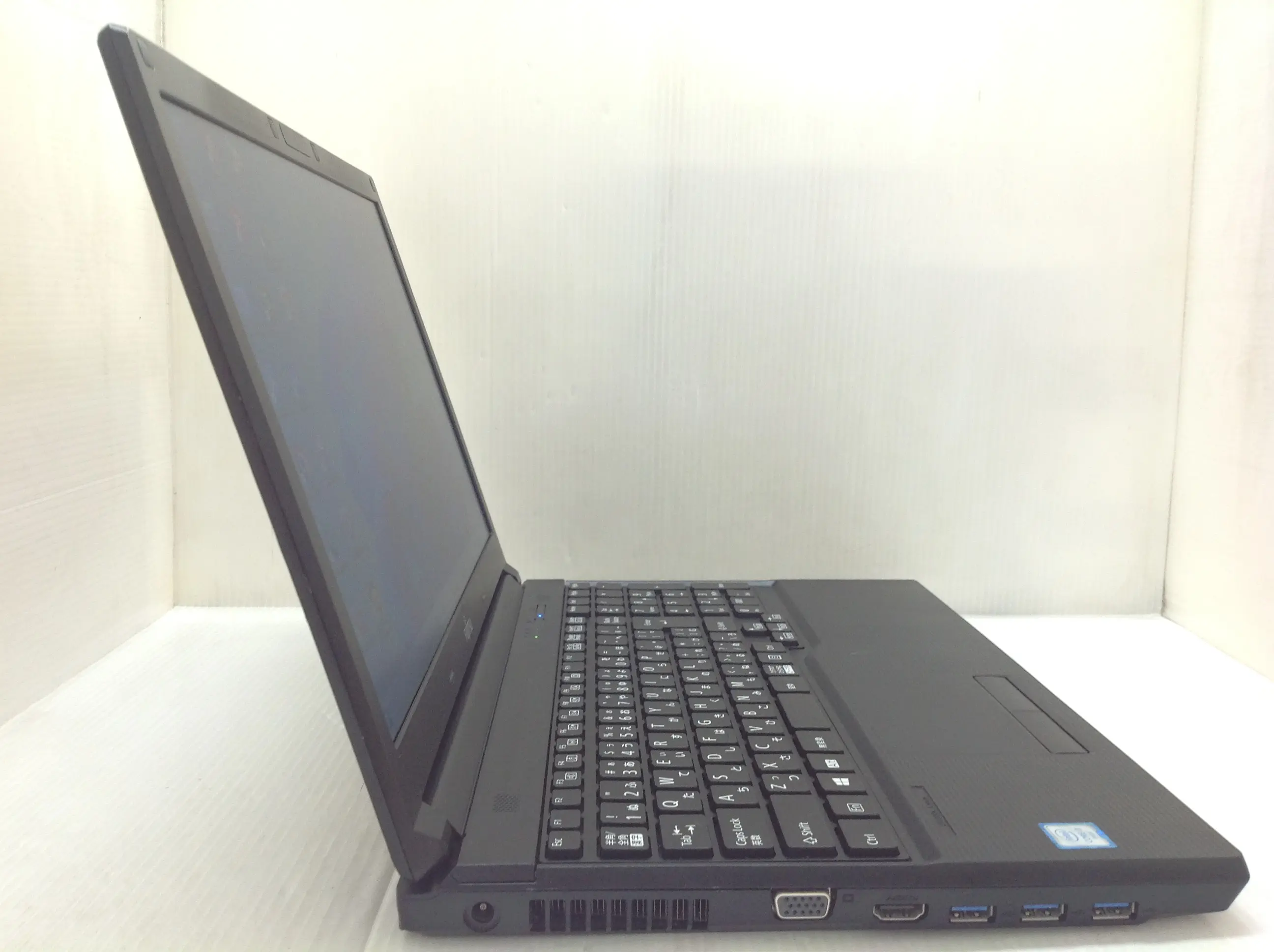 ★富士通　LIFEBOOK 最新Win11Pro Core i5 / SSD 富士通 ノートパソコン Windows11 最大第八世代Corei5/最大