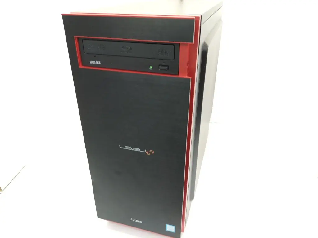 UNITCOM ILeDXs-R039-Li9K-XYSVI （第9世代CPU）