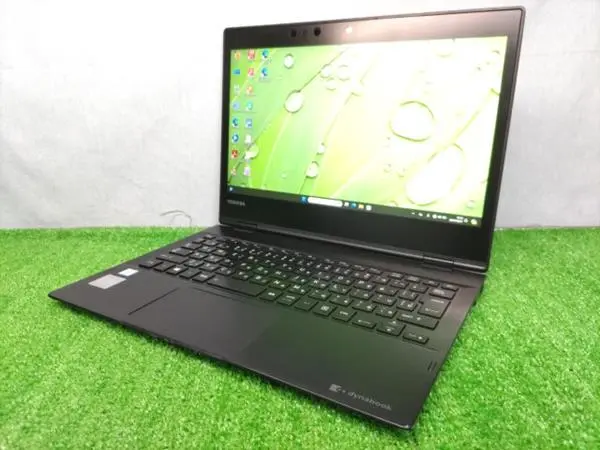東芝 dynabook VC72/M（第8世代CPU）