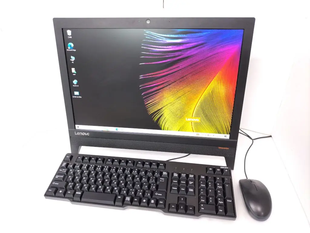 Lenovo ideaCenter 310