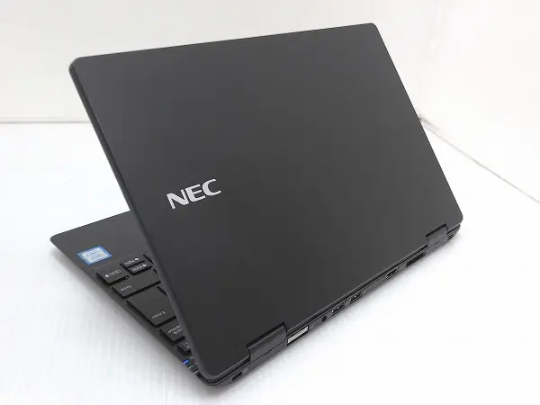 NEC Versapro VKT13H-4 (CPU:Core i5 8200Y 1.3GHz/メモリ:8GB/SSD