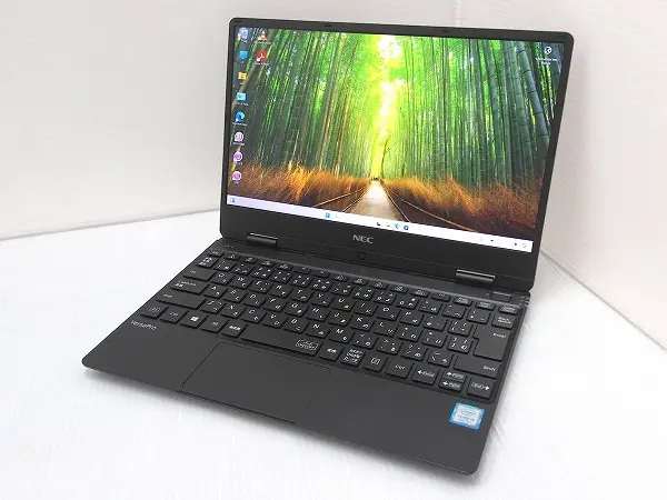 NEC Versapro VKT13H-4 (第8世代CPU)