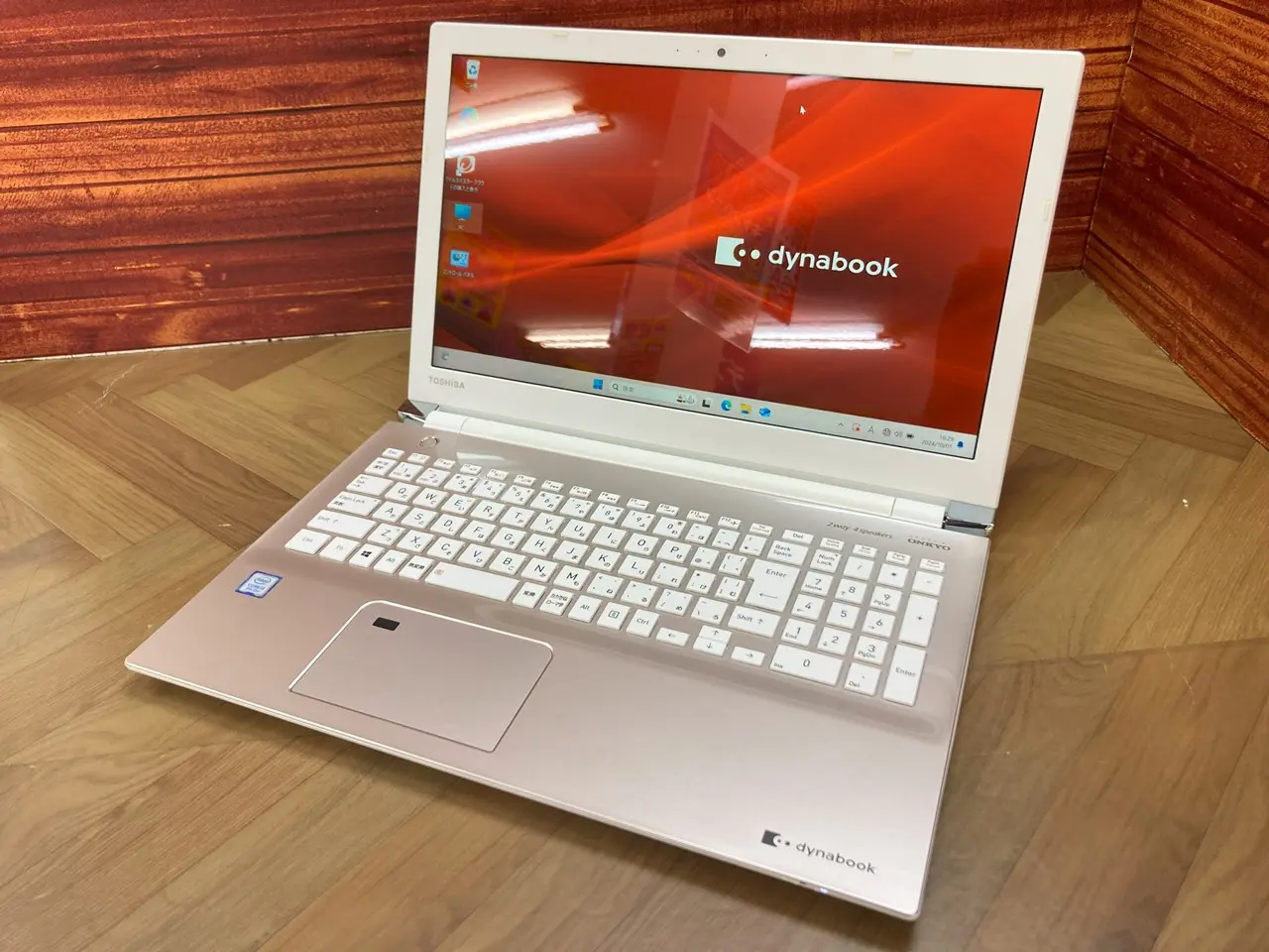 東芝 dynabook AZ45/GGSD