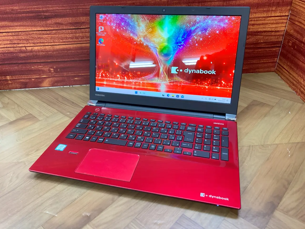 春日店 dynabook T75/ERS（第7世代CPU）