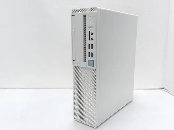 NEC LAVIE Direct PC-GD368ZZAB (第7世代CPU)