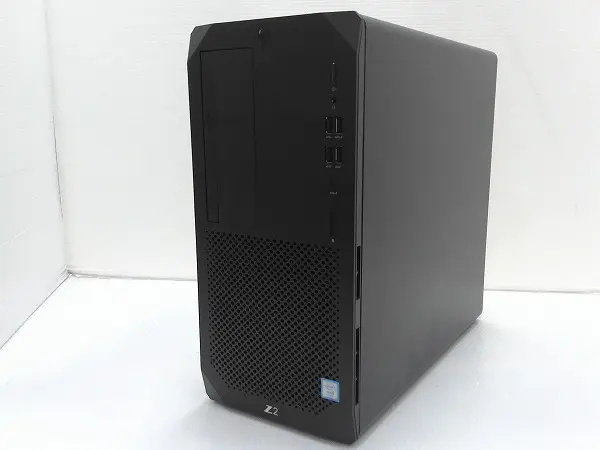 HP Z2 Tower G5