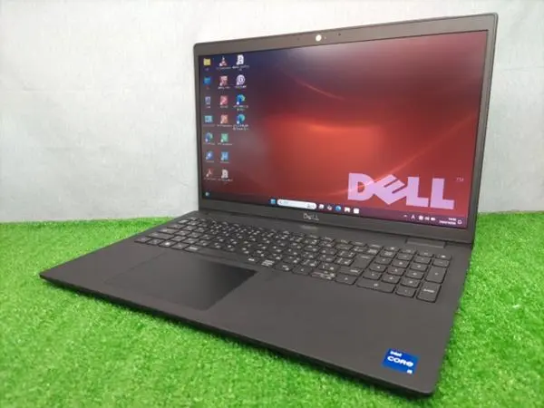 DELL Latitude 3520（第11世代CPU / Windows11 Pro）