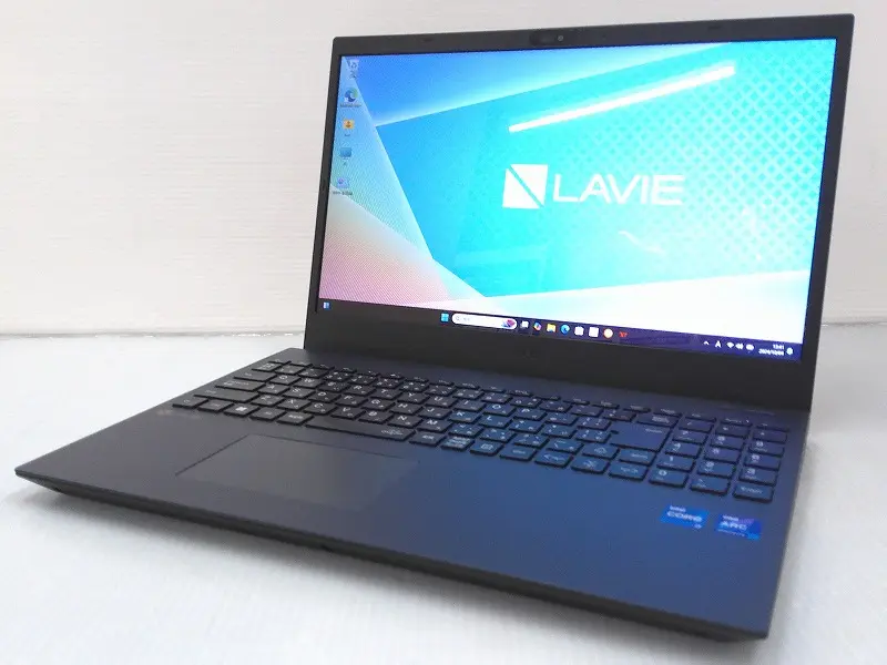 NEC Direct N15 PC-GN216GAAU (第12世代CPU)