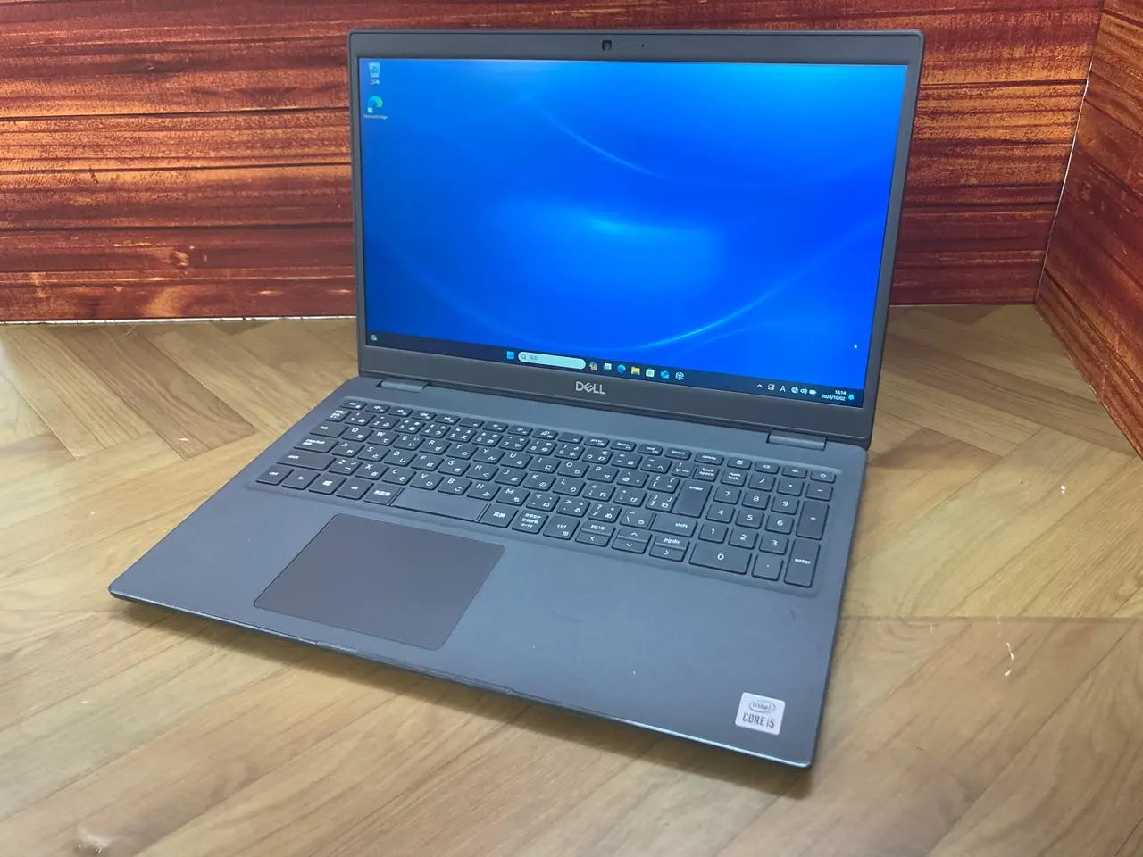 DELL Latitude 3510（第10世代CPU）