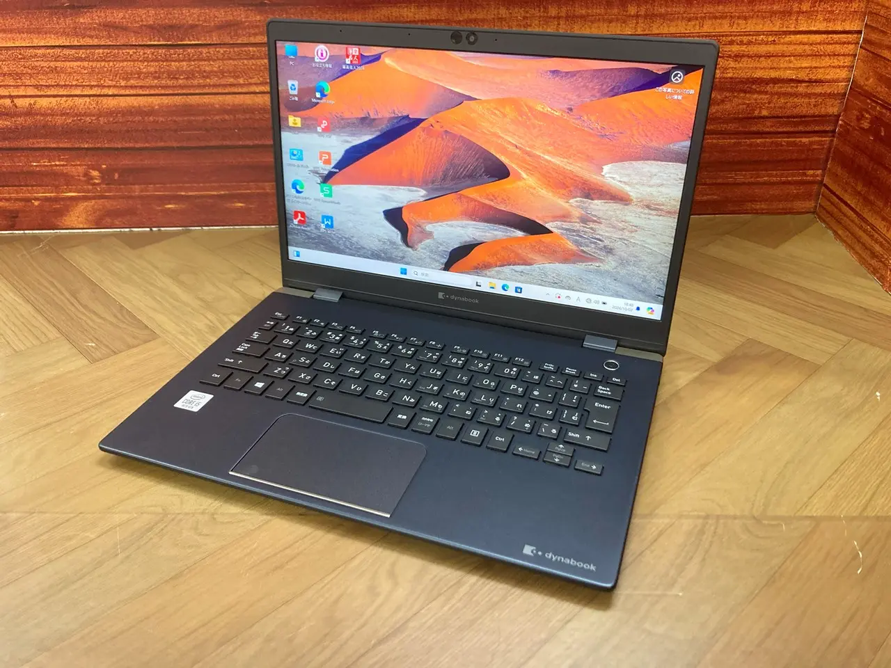 dynabook GX83/MLE