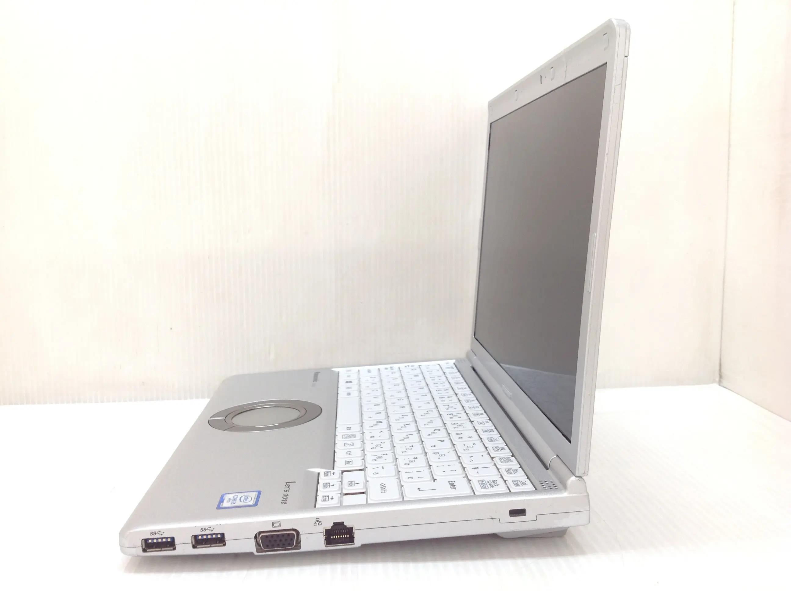 ◇さるちゃん◇Panasonic ノートPC 8GB SSD カメラ ◇さるちゃん◇Panasonic ノートPC 8GB SSD カメラ ◇さるちゃん