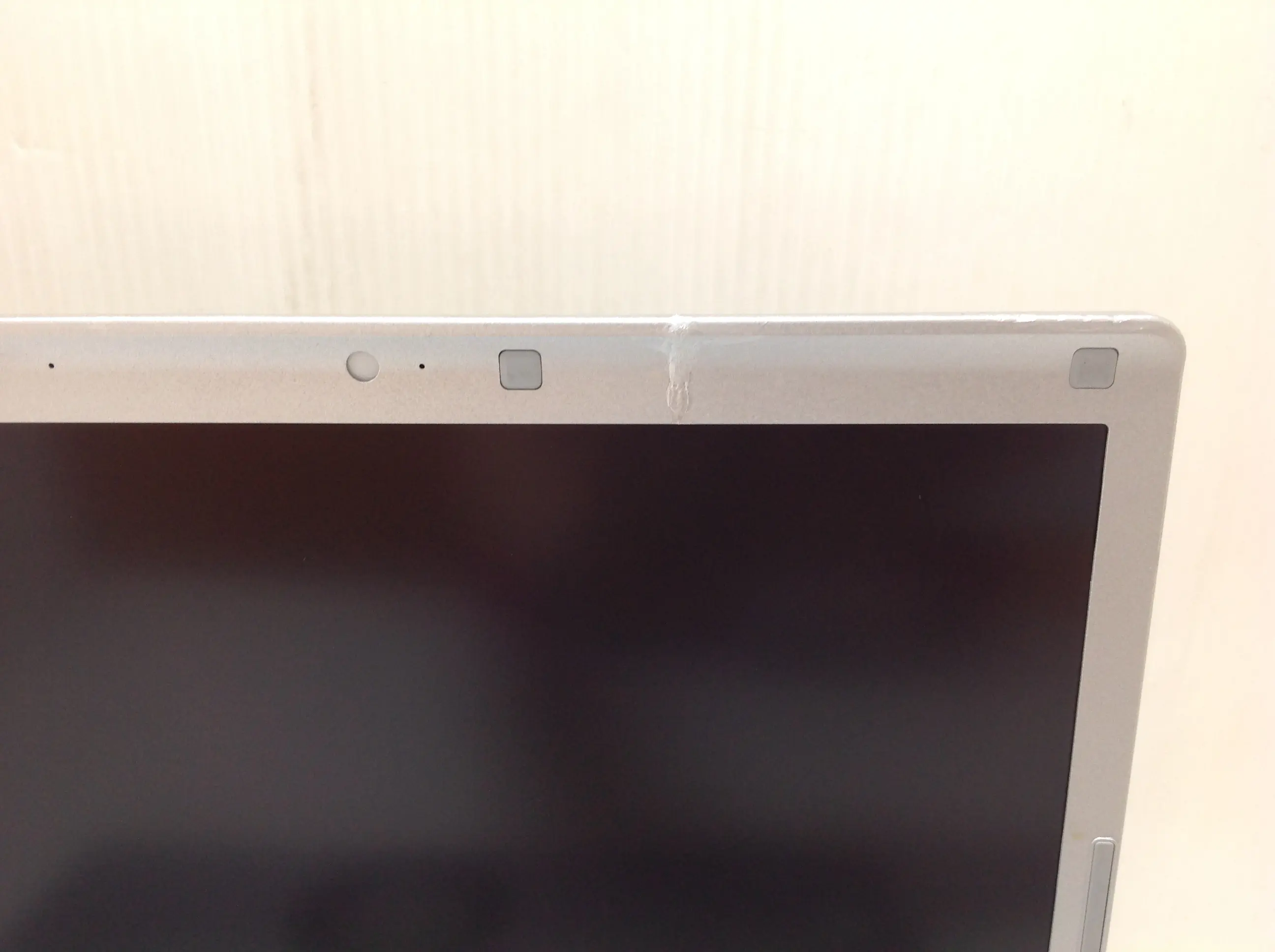 Panasonic - 動作良好✨️小型軽量✨️WEBカメラ SSD レッツノートパソコン 学生 仕事 事務 楽天市場】レッツノート 中古 CF-SV8R13VS ノートパソコン