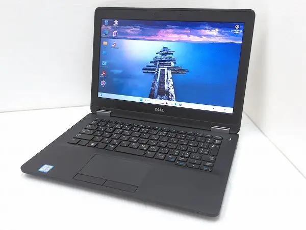 DELL Latitude E7270