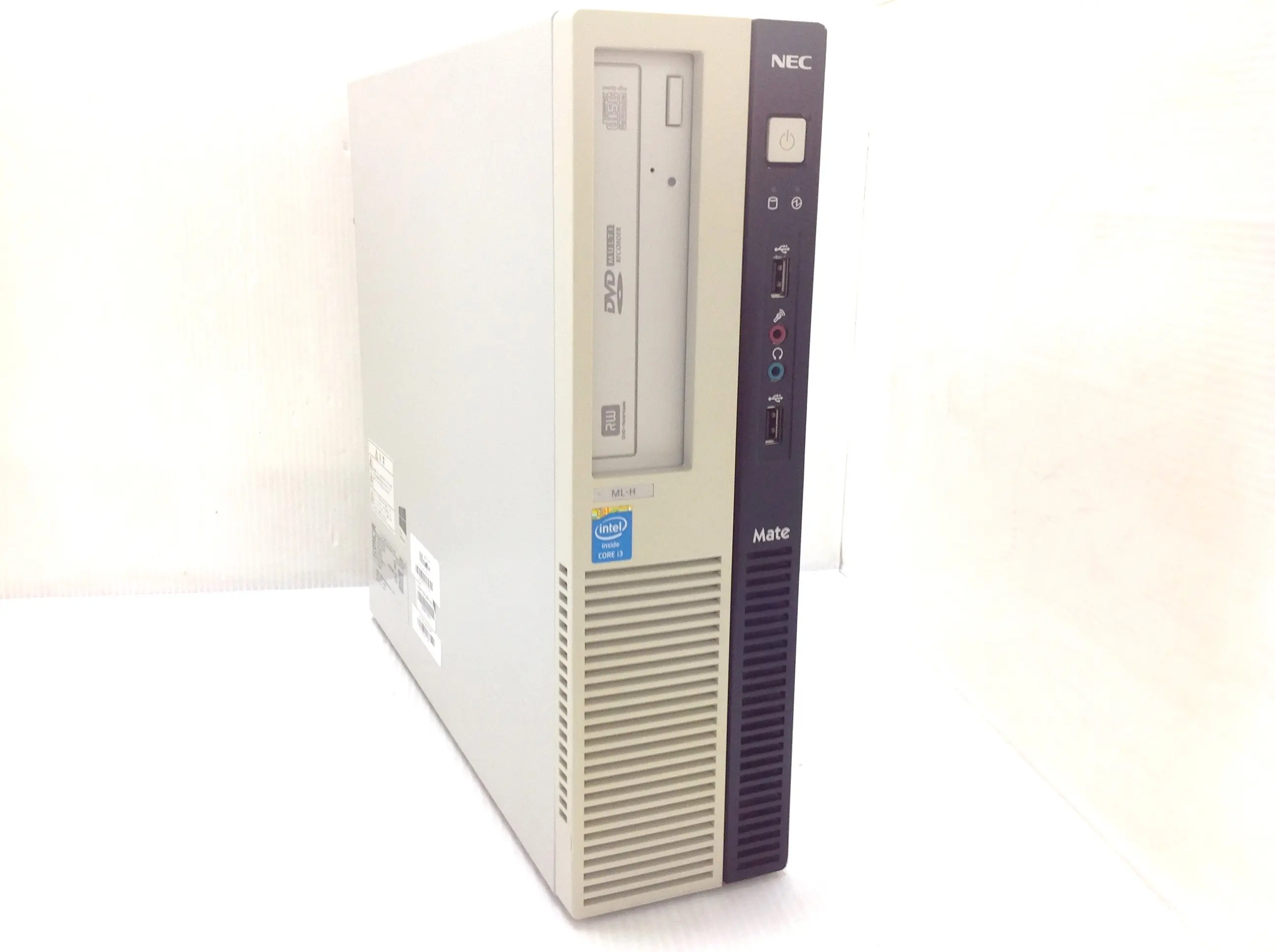 NEC Mate MK34Lパソコンセット