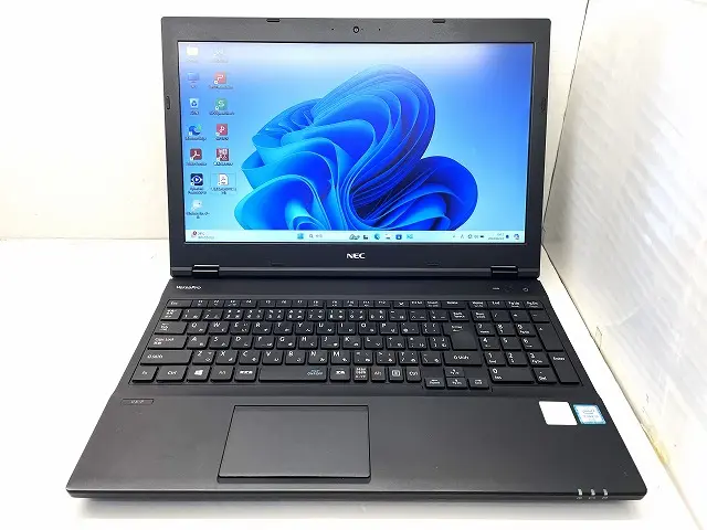 NEC VersaPro VK23TX-P
