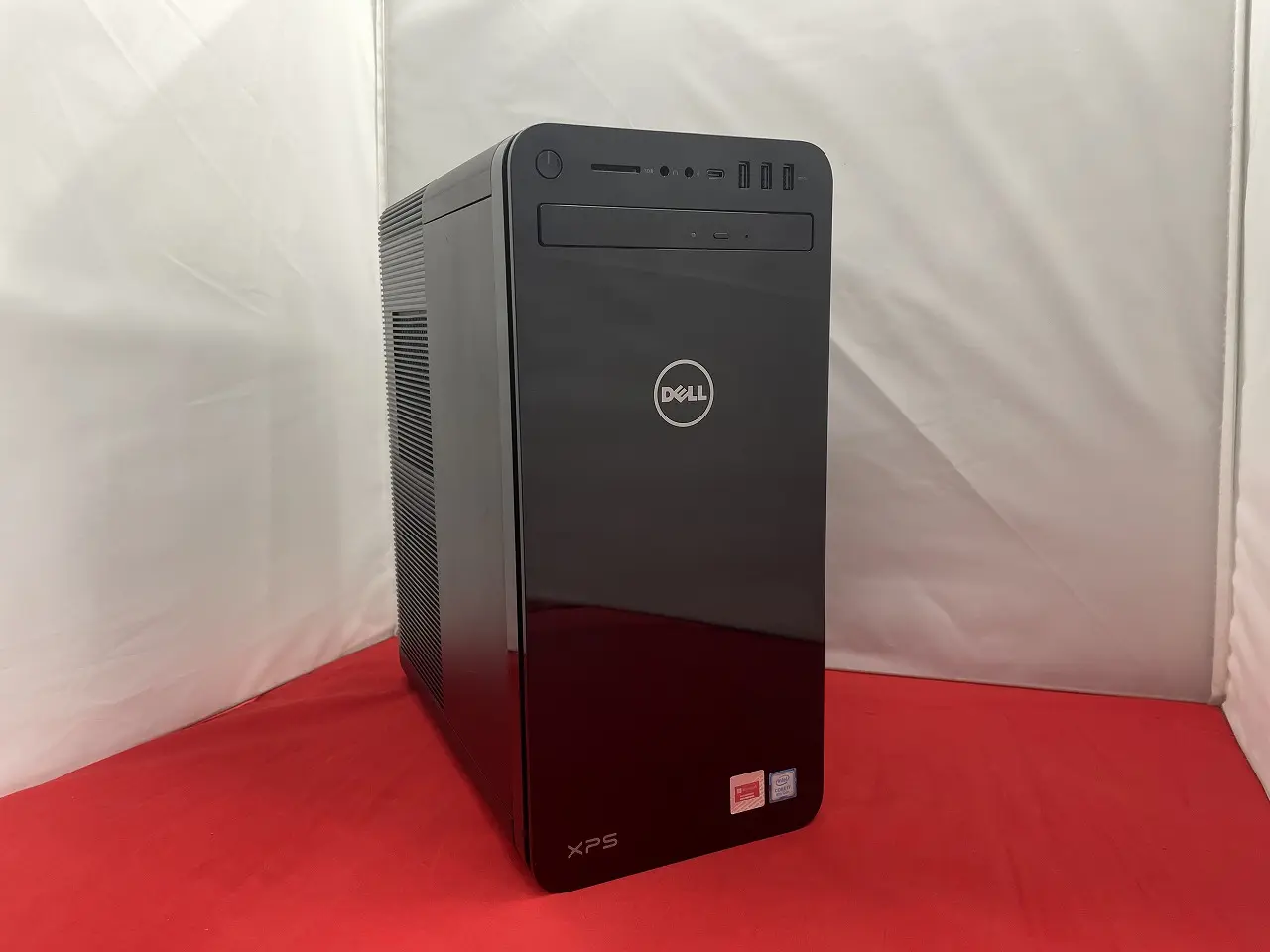 DELL XPS8930