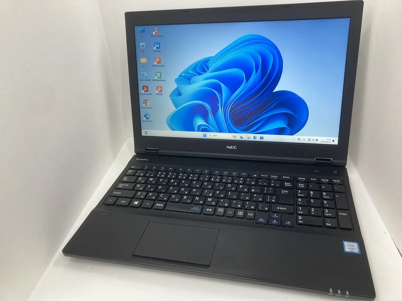 NEC VersaPro VK23L/X-U