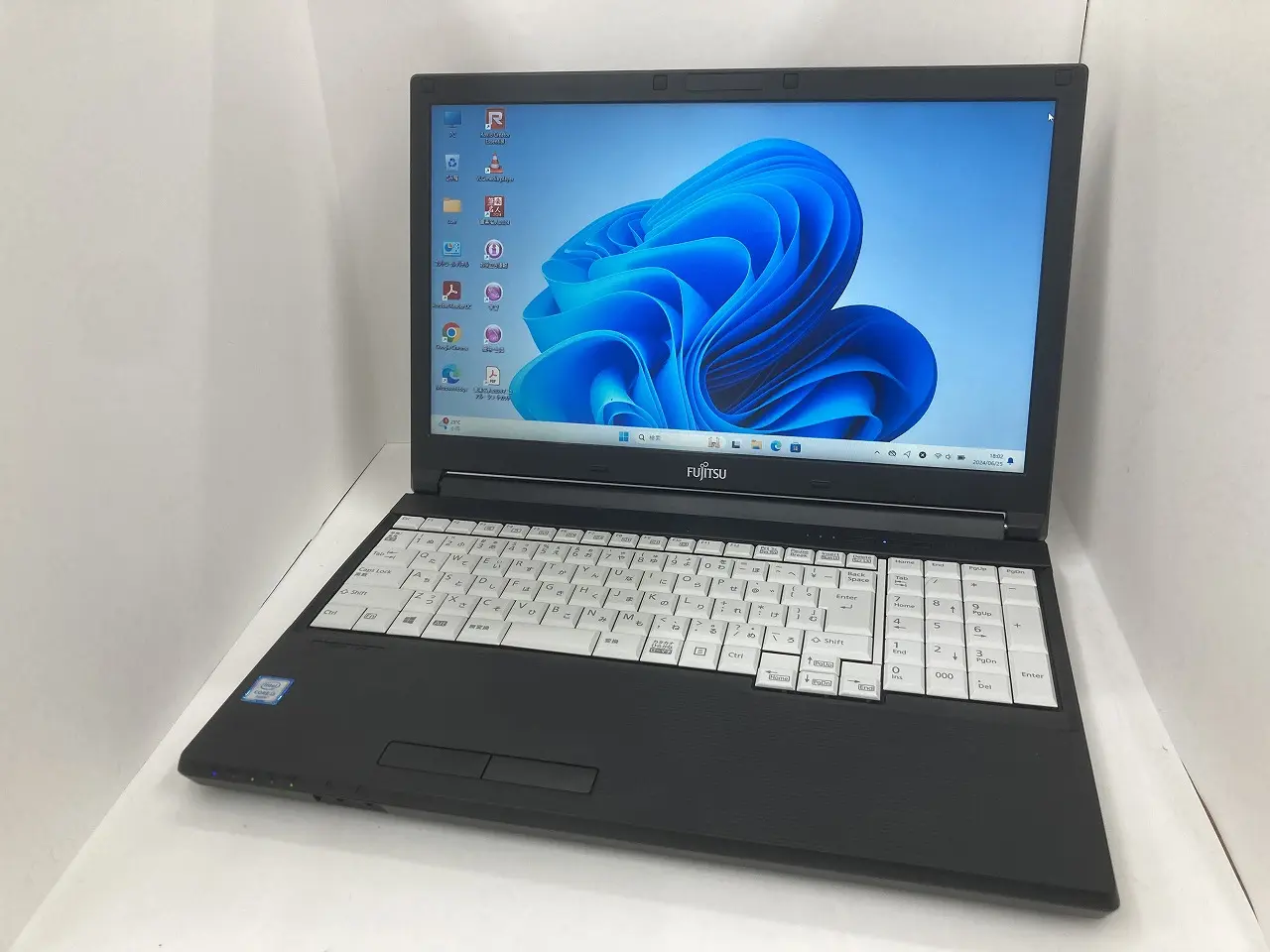 FUJITSU LIFEBOOK A576/PX