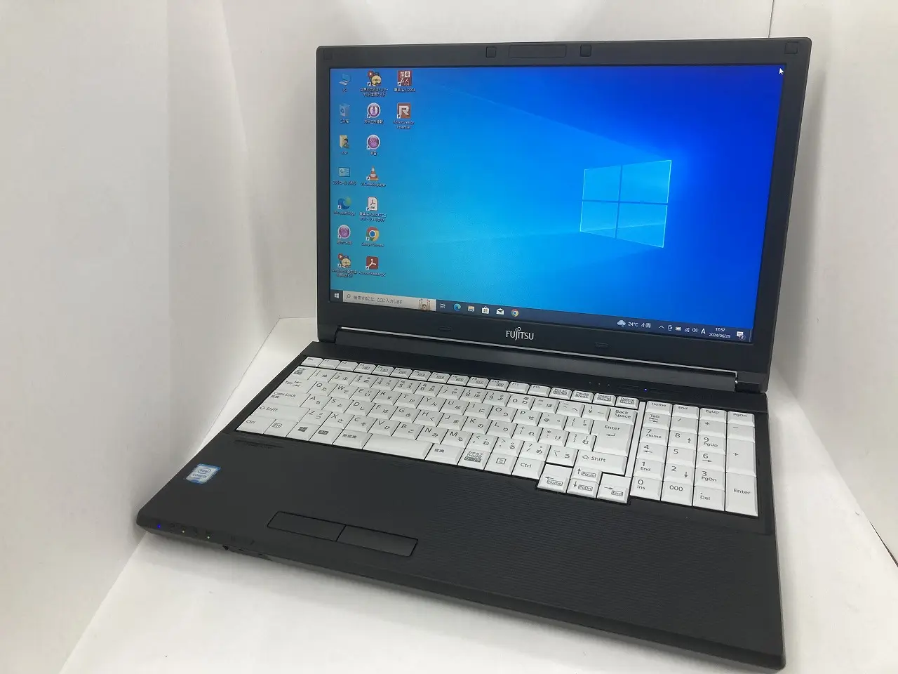 FUJITSU LIFEBOOK A576/PX
