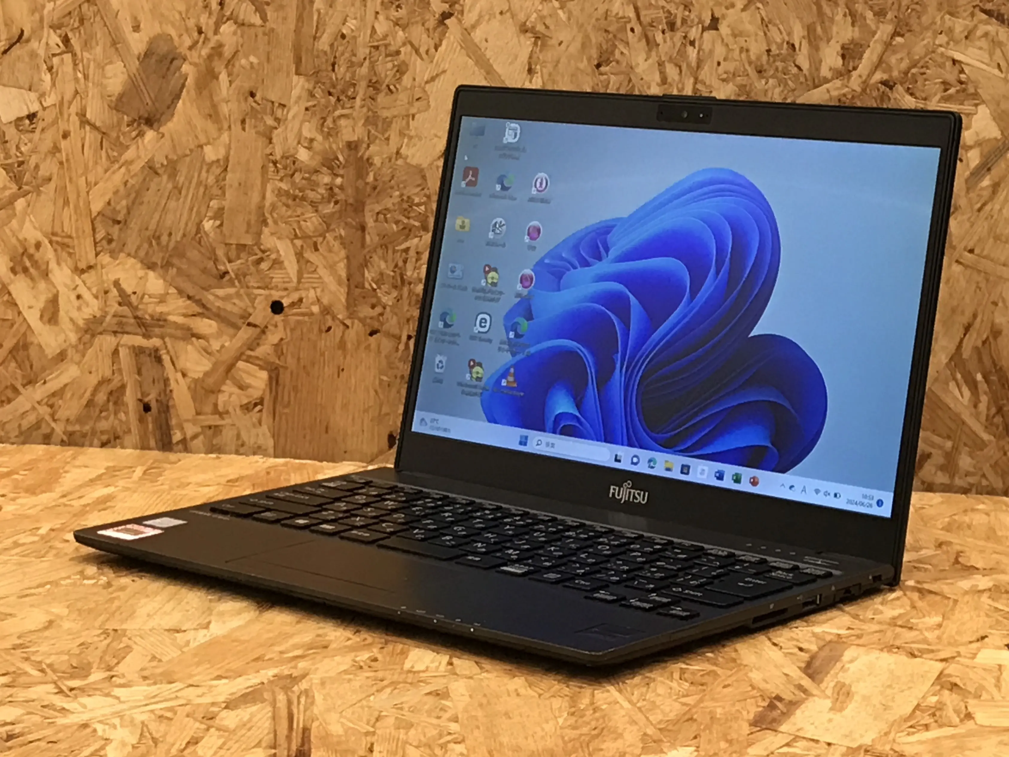 FUJITSU LIFEBOOK U938/S