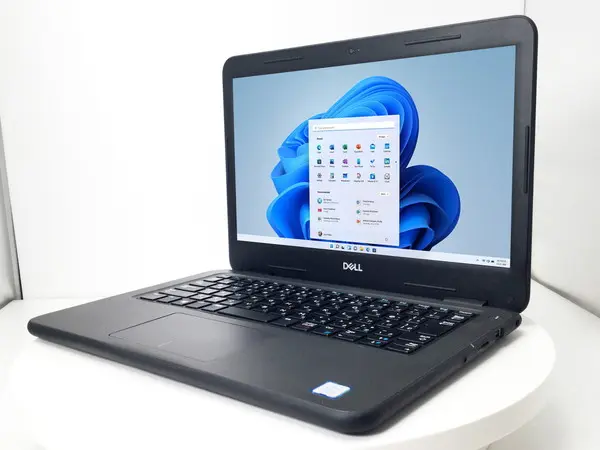 DELL Latitude 3310　無線LAN カメラ