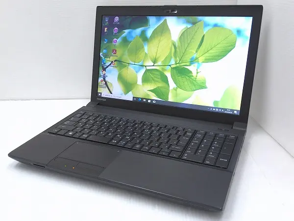 東芝 Satellite B554/L